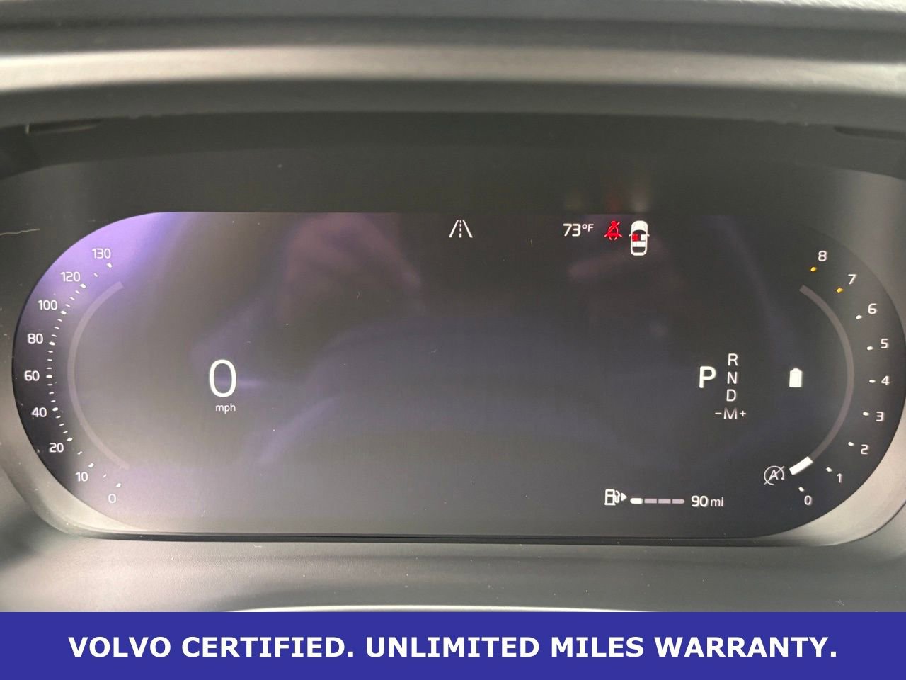 Certified 2023 Volvo XC40 B5 Plus w/ Climate Package AWD/4WD image 18