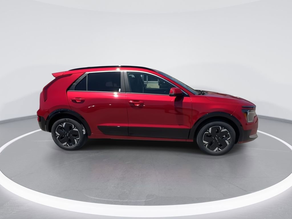 New 2026 Kia Niro Wind FWD image 9