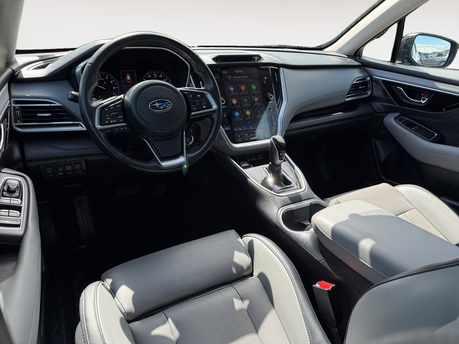 Certified 2023 Subaru Outback Limited AWD/4WD image 15