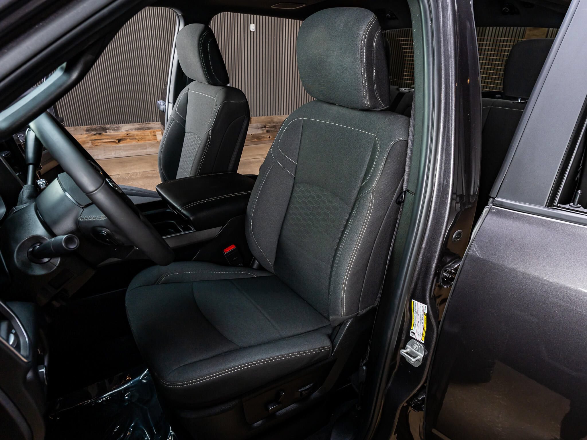 Used 2026 RAM 2500 Big Horn AWD/4WD image 26