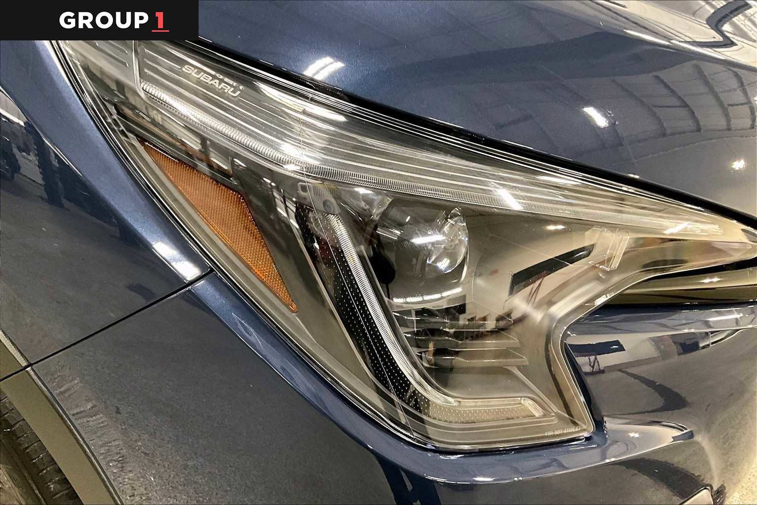 Certified 2023 Subaru Ascent Onyx Edition Limited image 27