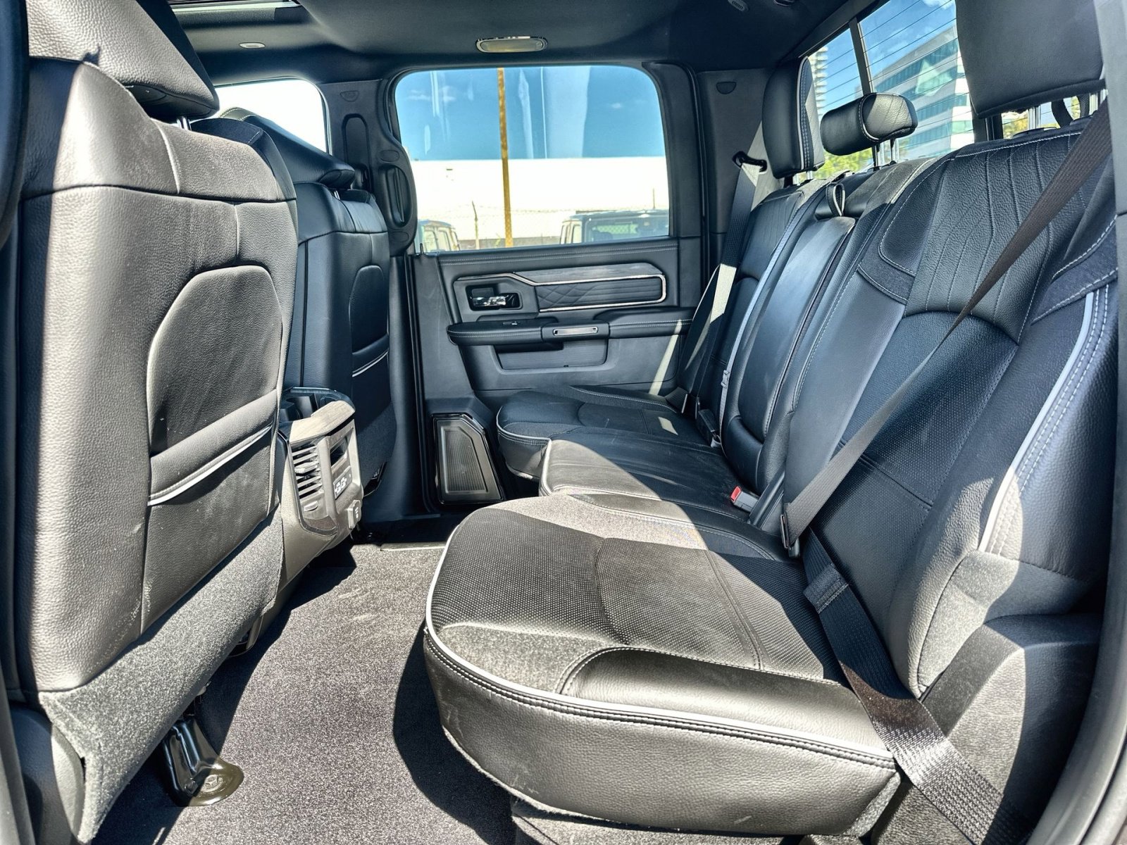 New 2026 RAM 2500 Limited image 25