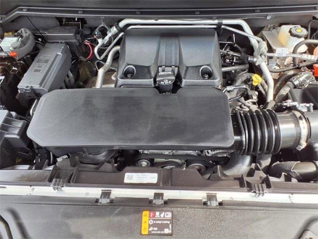 Certified 2023 GMC Canyon AT4X w/ Edition 1 image 25