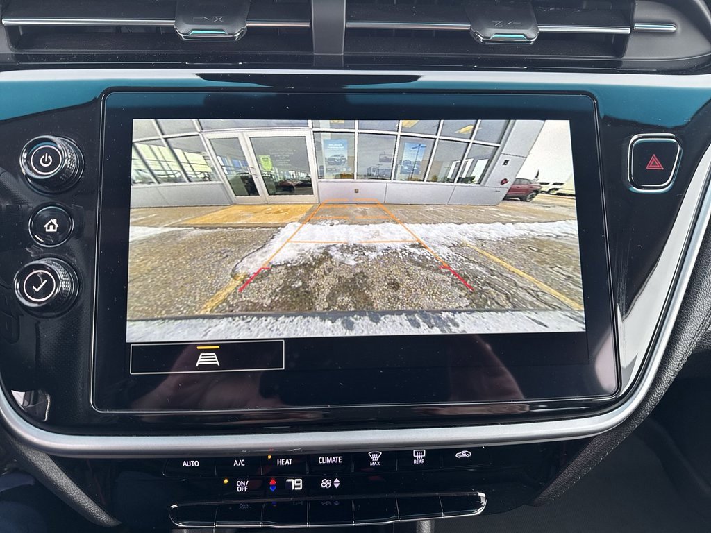 Certified 2023 Chevrolet Bolt LT image 11