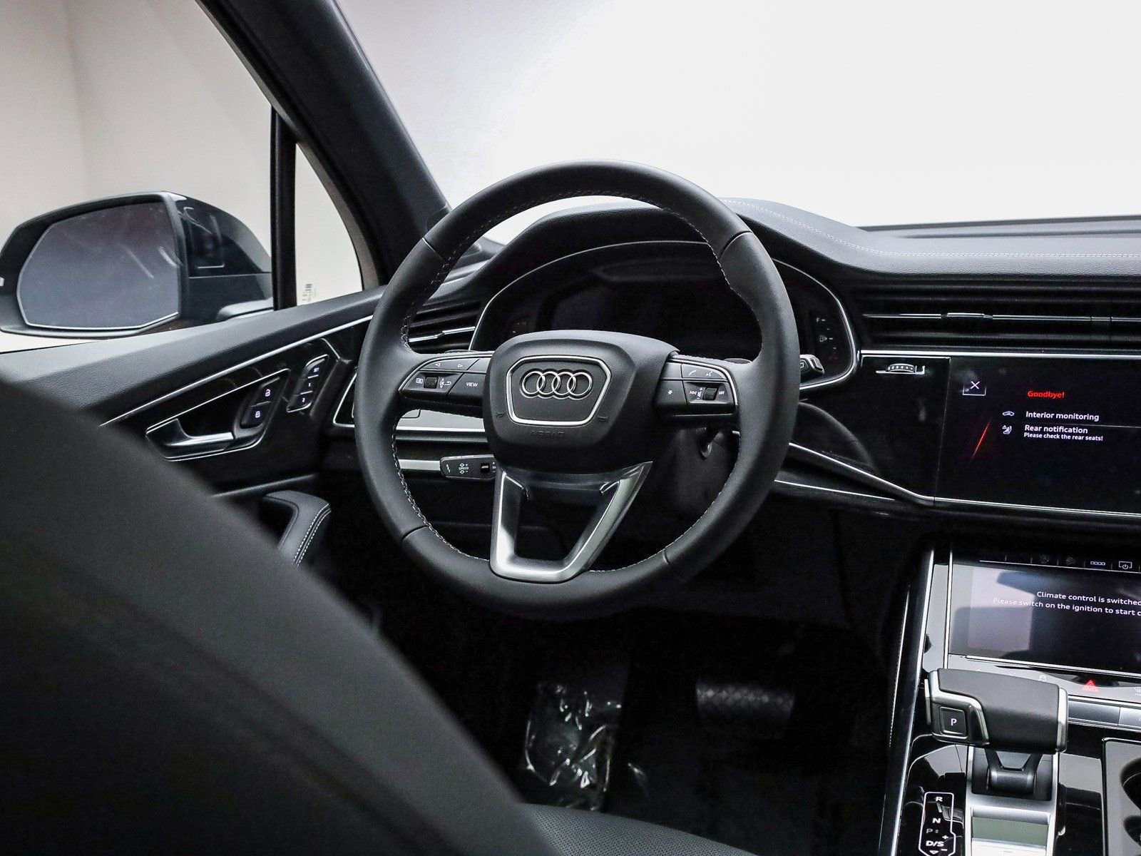 New 2026 Audi Q7 3.0T Premium Plus AWD/4WD image 17