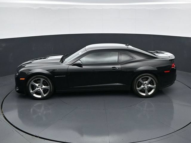 Used 2014 Chevrolet Camaro SS w/ RS Package RWD image 42