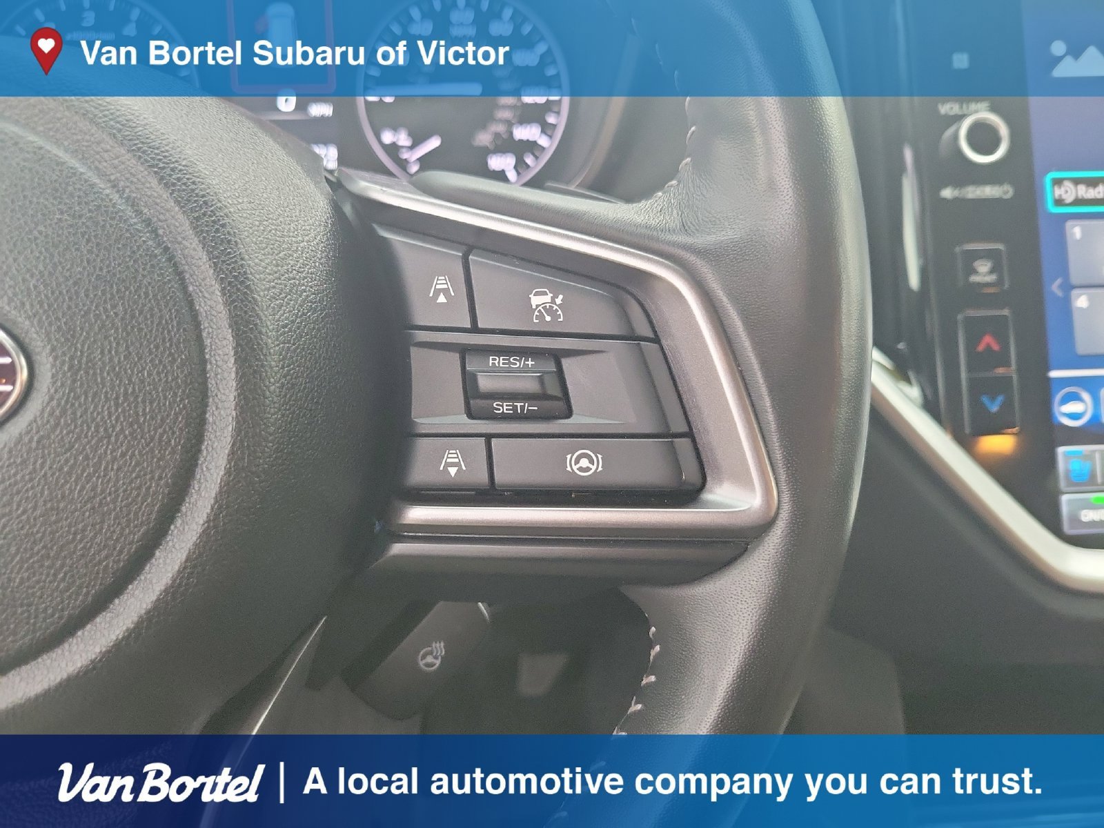 Used 2023 Subaru Ascent Touring AWD/4WD image 20