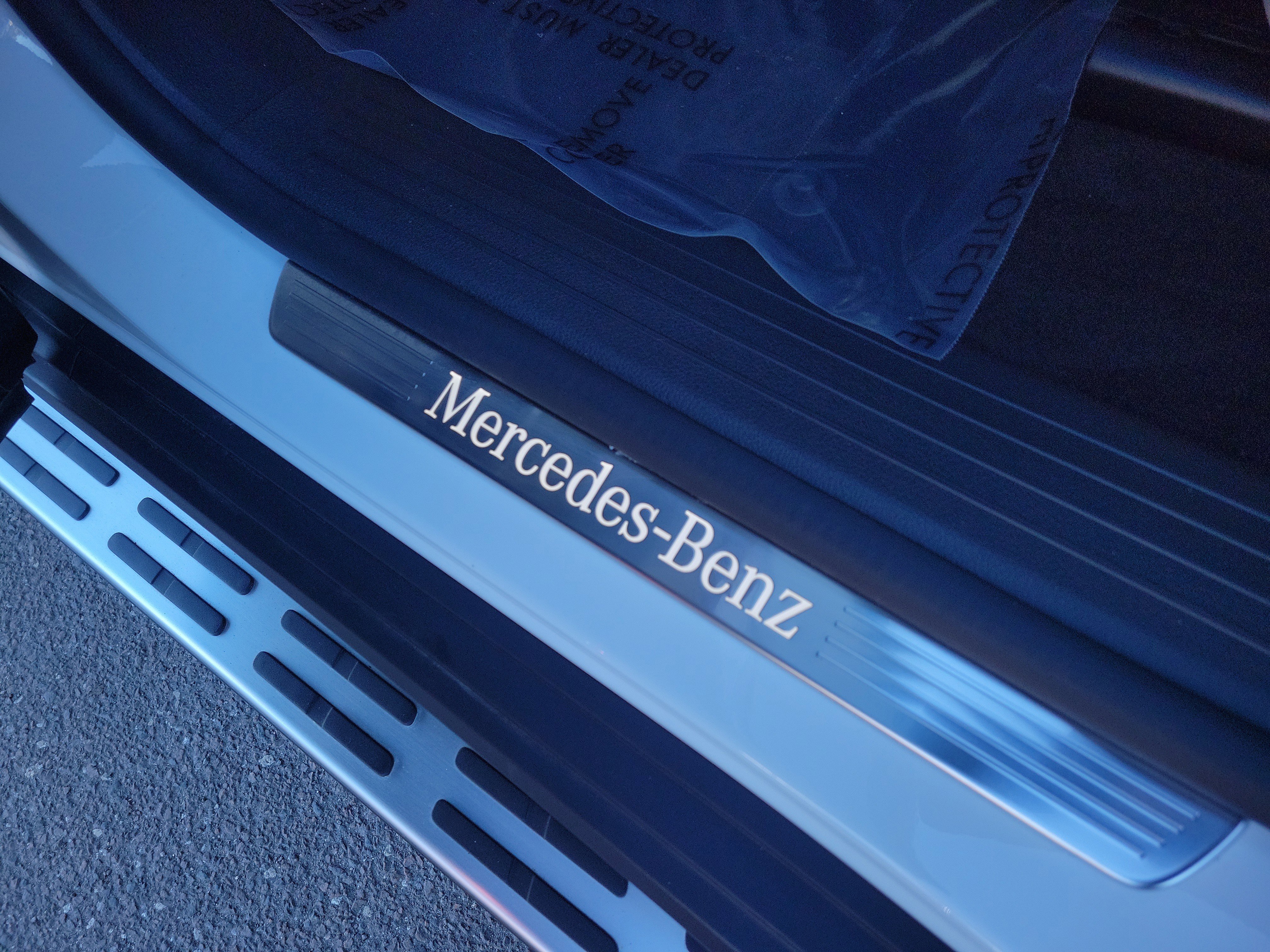 Certified 2025 Mercedes-Benz GLS 580 4MATIC image 13