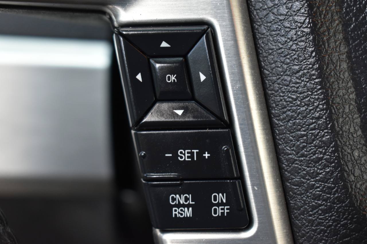 Used 2012 Ford F150 Platinum AWD/4WD image 15