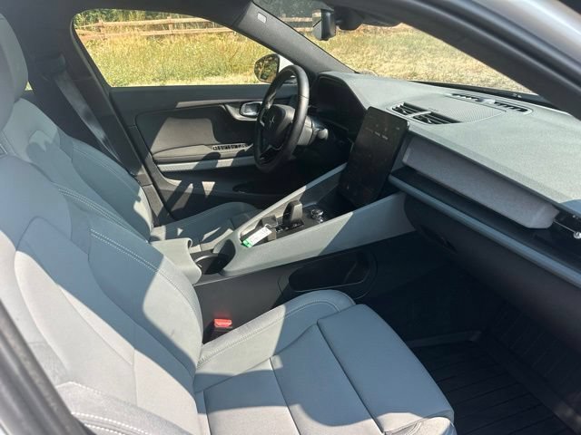 Used 2021 Polestar Polestar 2 AWD/4WD image 22