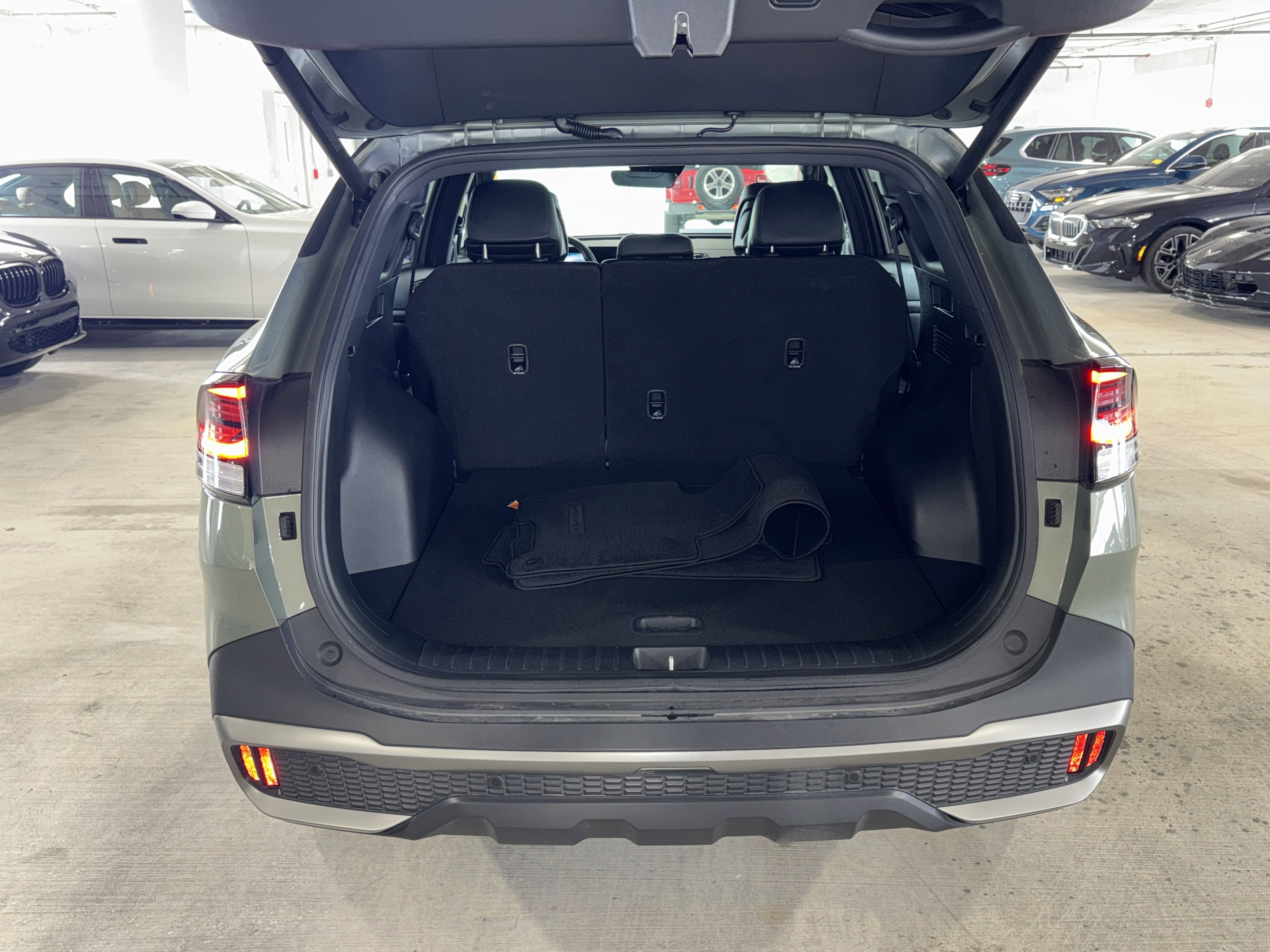 Used 2023 Kia Sportage X-Pro Prestige AWD/4WD image 13