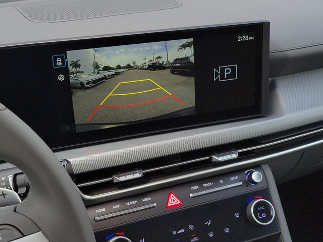 New 2026 Hyundai Sonata SEL FWD image 25