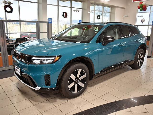 New 2026 Honda Prologue Touring image 2