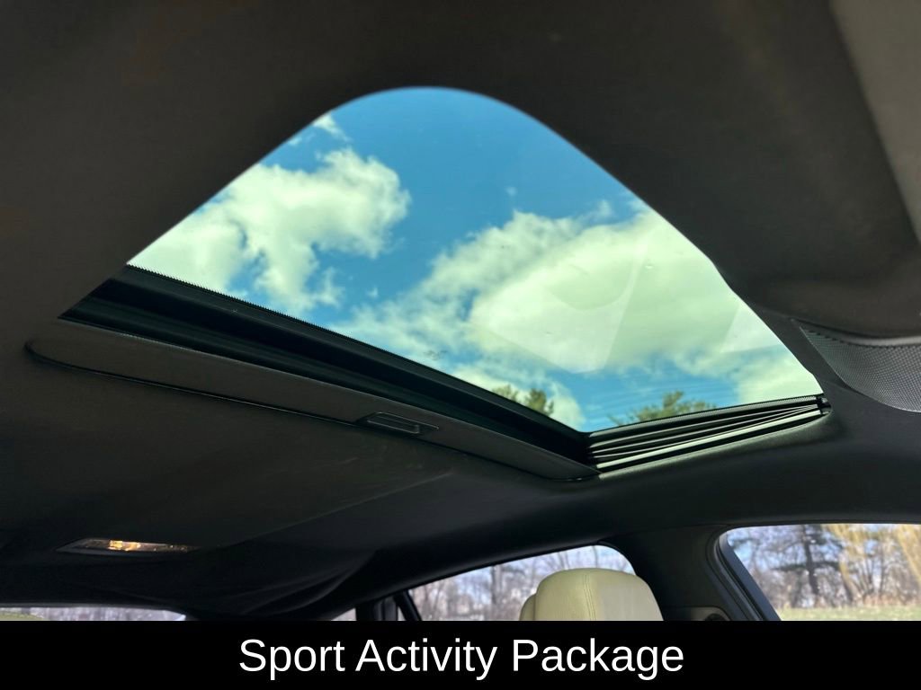 Used 2011 BMW X6 xDrive35i image 28