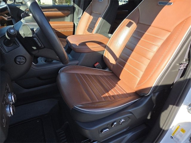 Used 2023 GMC Sierra 1500 Denali Ultimate image 33