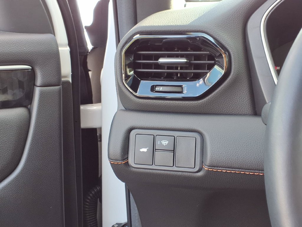 Used 2026 Honda Passport TrailSport Elite image 23