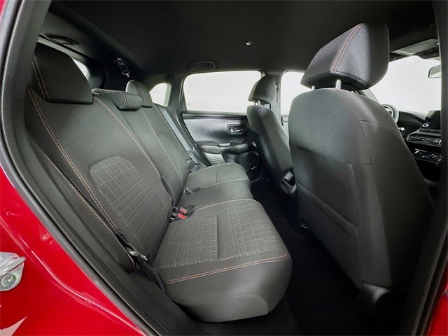 Certified 2023 Honda HR-V Sport image 7
