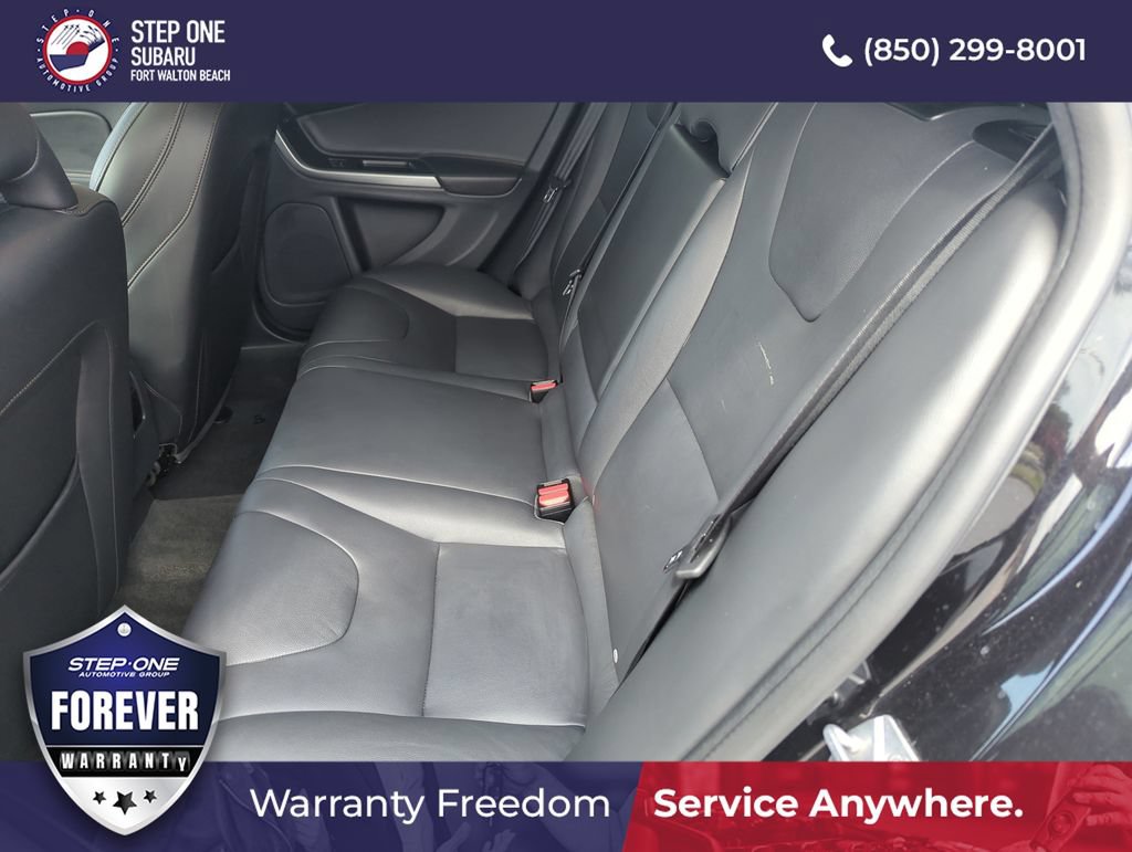 Used 2018 Volvo V60 T5 Cross Country w/ Convenience Package AWD/4WD image 30