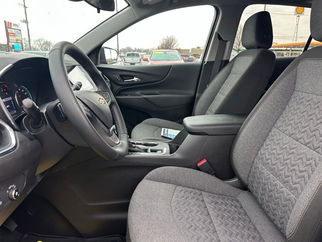 Certified 2024 Chevrolet Equinox LT image 25