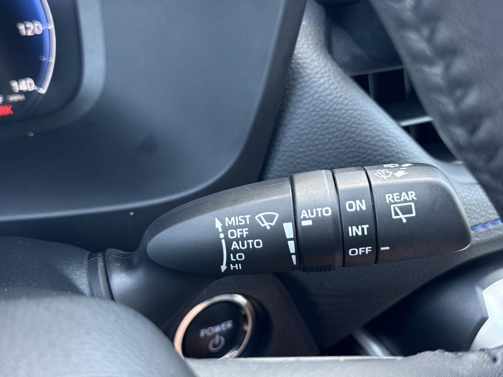 Used 2023 Toyota RAV4 XSE AWD/4WD image 24