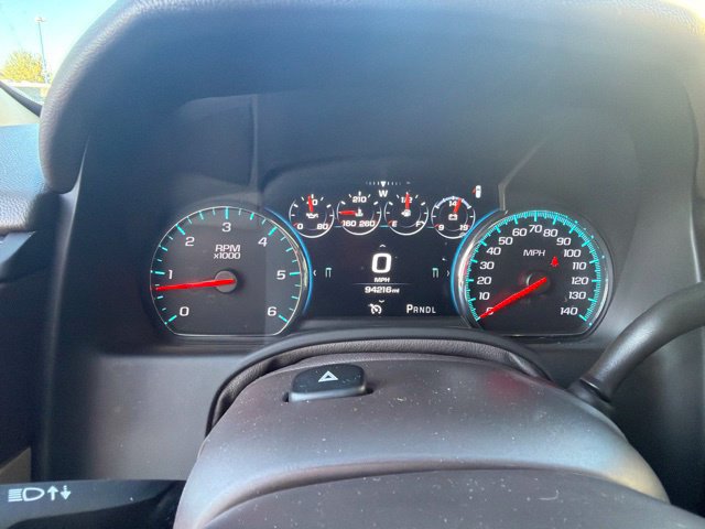 Used 2019 Chevrolet Tahoe Premier AWD/4WD image 25
