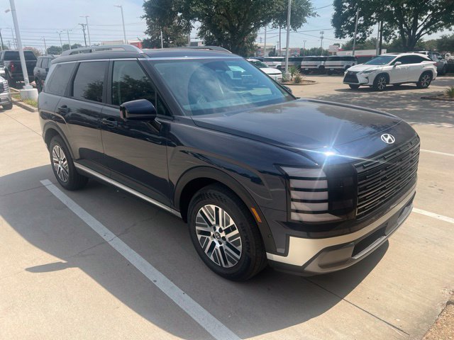 Used 2027 Hyundai Palisade SEL Premium