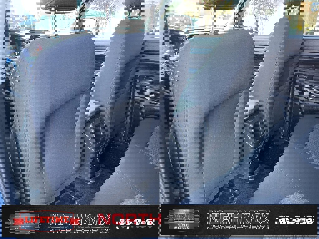 Used 2025 Ford Ranger XLT w/ Equipment Group 301A High image 16