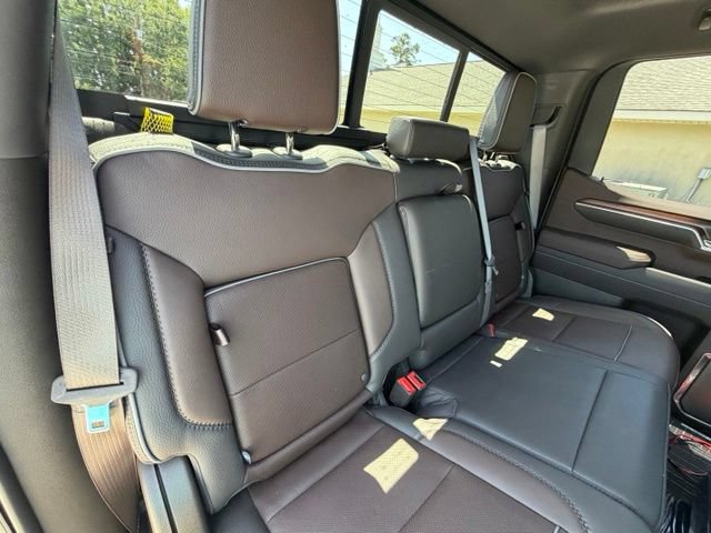 Used 2026 GMC Sierra 1500 Denali w/ Denali Reserve Package AWD/4WD image 33