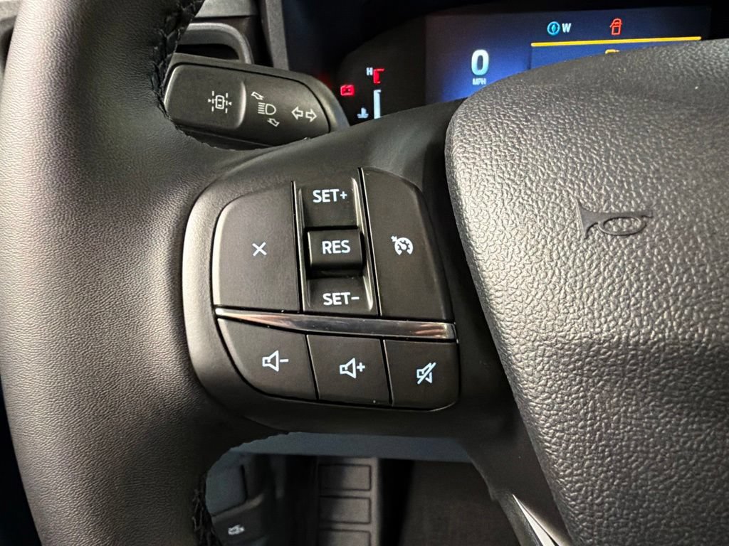 New 2026 Ford Maverick XLT w/ XLT Luxury Package AWD/4WD image 17