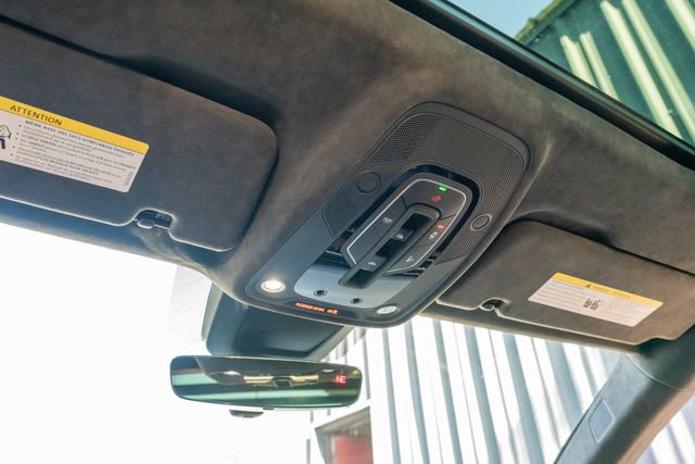 Used 2021 Audi Q8 Prestige w/ Prestige Package image 21