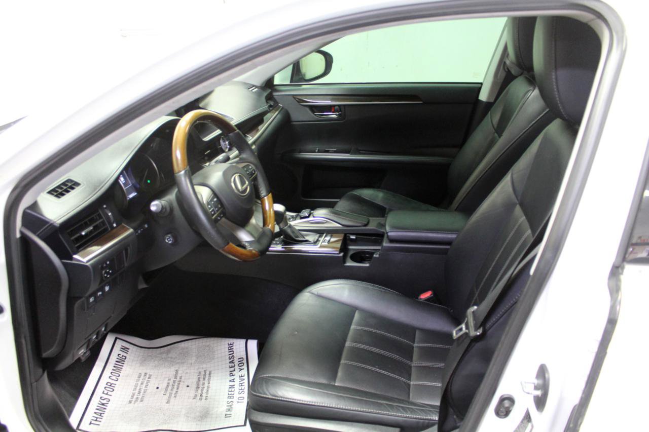 Used 2016 Lexus ES 350 FWD image 20