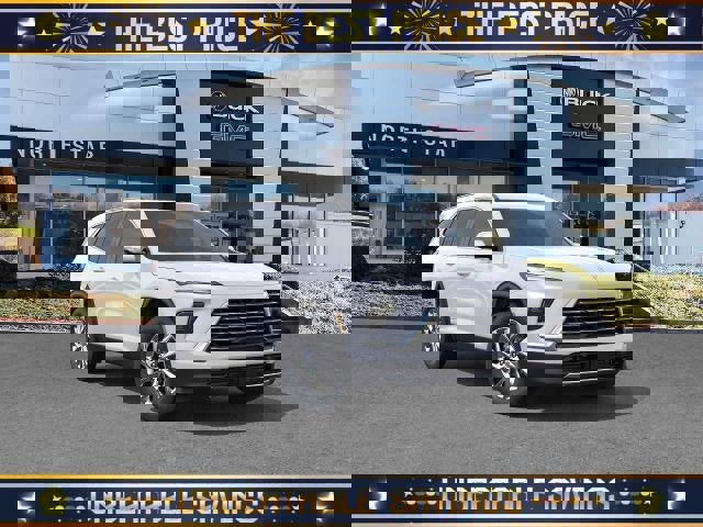 New 2026 Buick Enclave Preferred w/ Power Package image 1