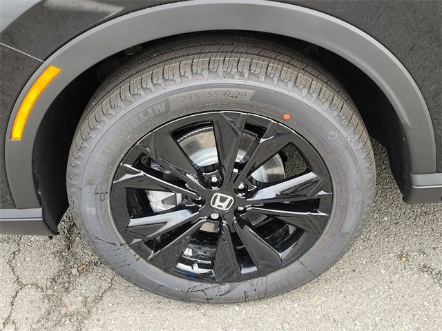 New 2026 Honda CR-V Sport Touring image 4