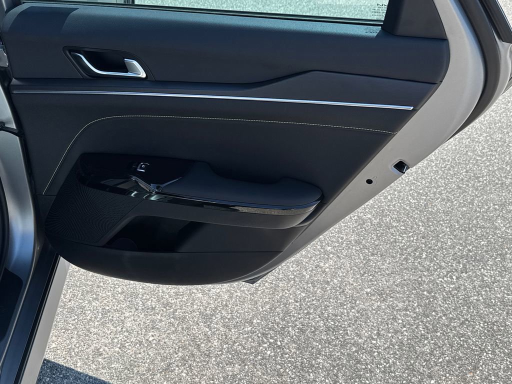 New 2026 Kia K5 GT image 16