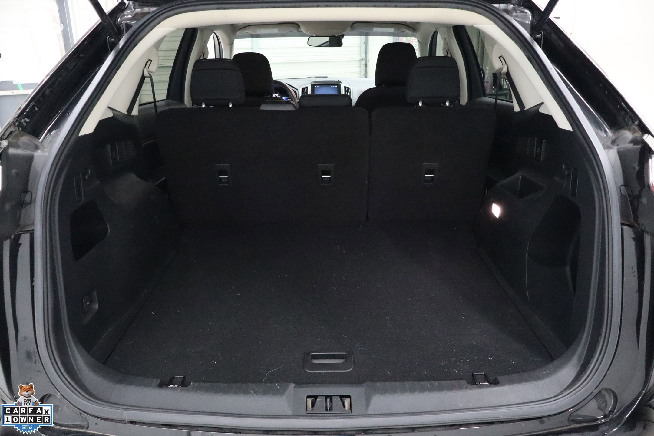 Certified 2022 Ford Edge SE w/ Black Appearance Package image 28