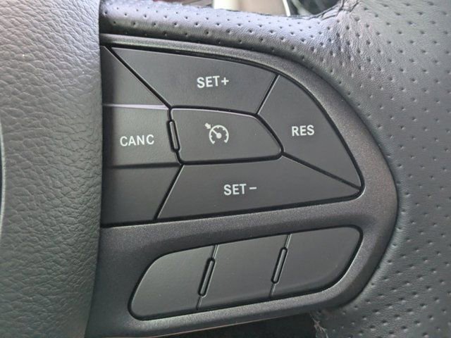 New 2026 Dodge Durango GT w/ Blacktop Package image 23