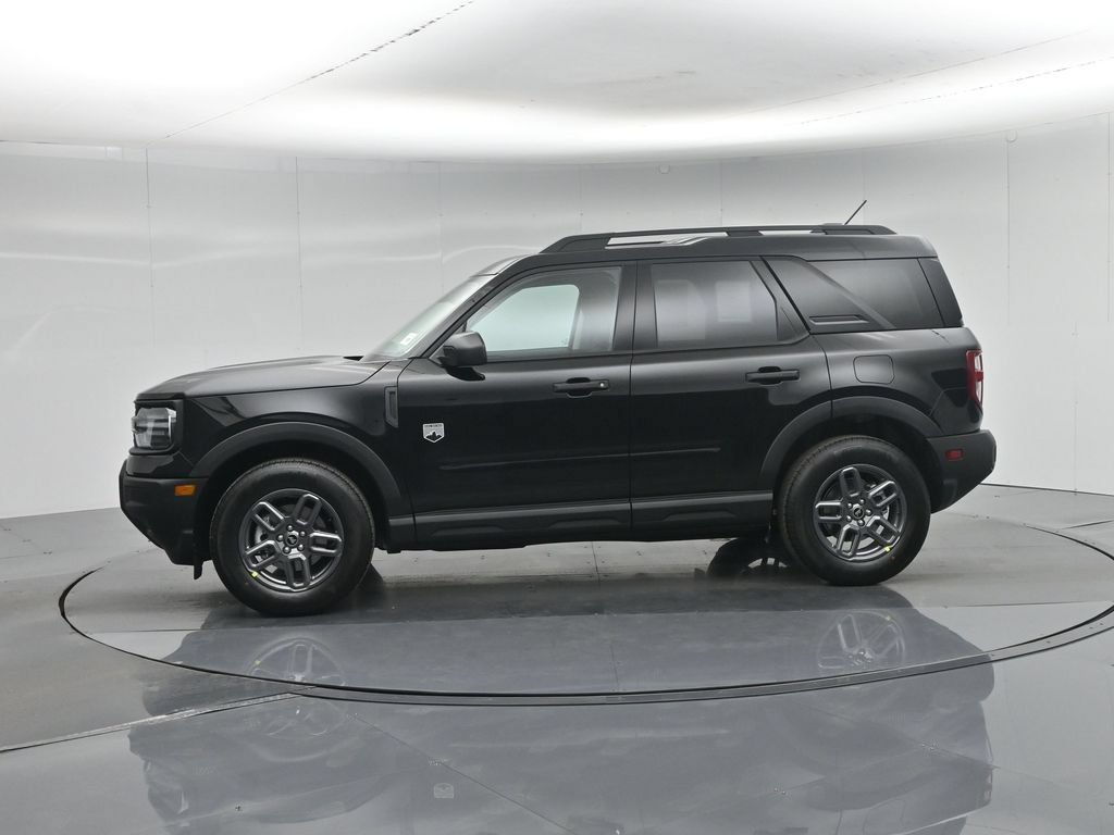New 2026 Ford Bronco Sport Big Bend AWD/4WD image 27