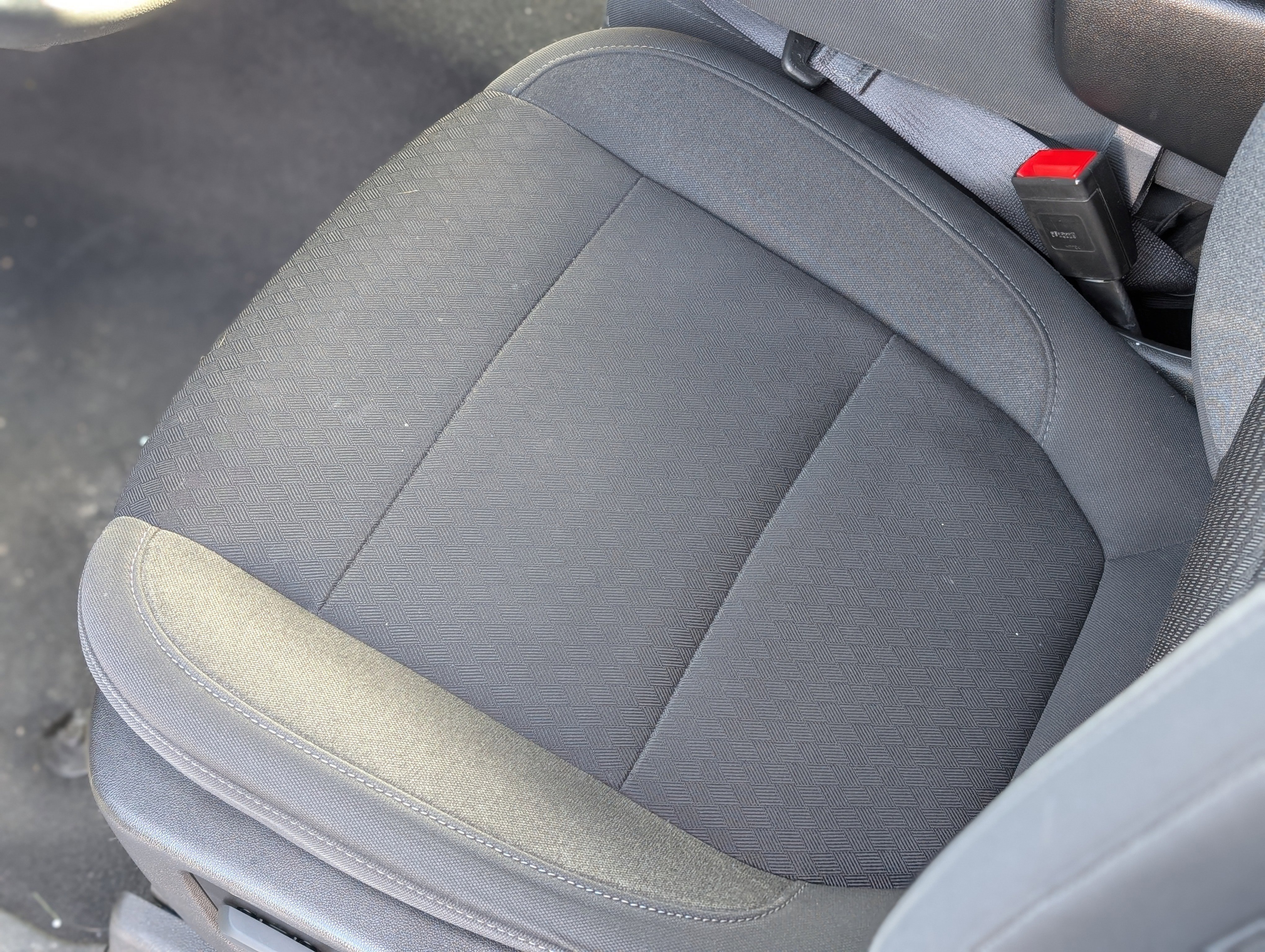 Certified 2022 Chevrolet Silverado 1500 Custom w/ Safety Confidence Package image 26