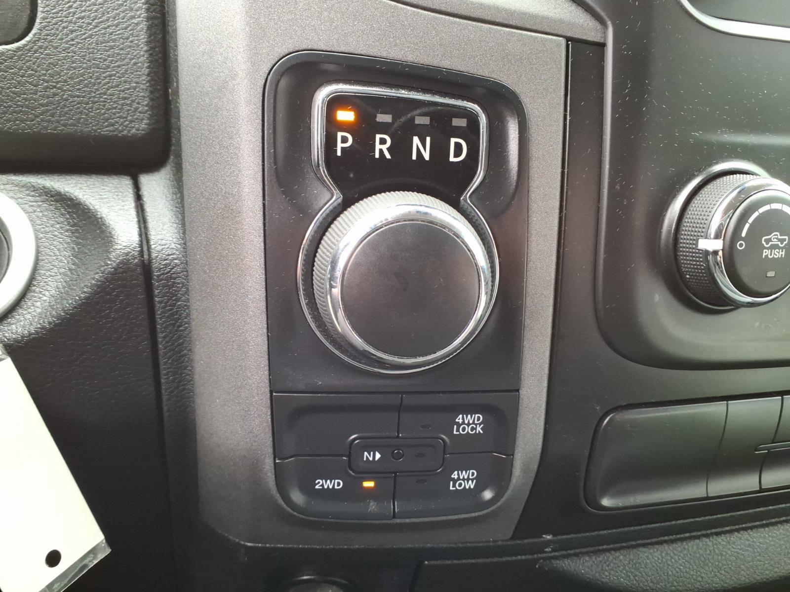 Certified 2018 RAM 1500 Express image 16