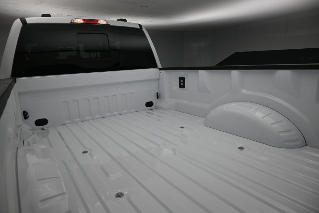 New 2026 Ford F350 XLT AWD/4WD image 20