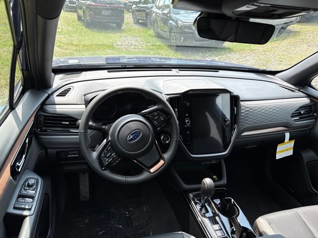 New 2026 Subaru Forester Sport AWD/4WD image 6
