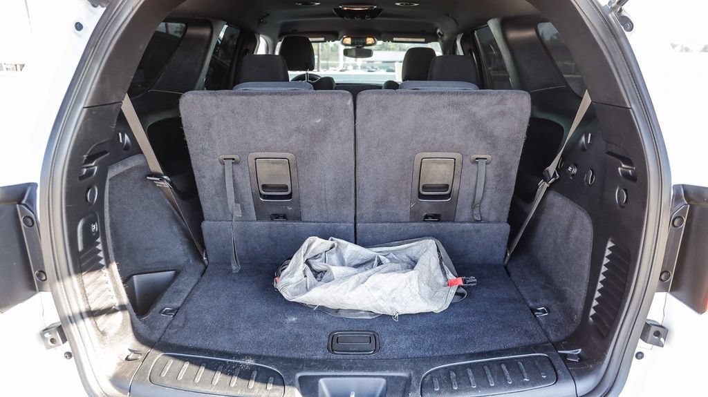 Used 2023 Dodge Durango GT AWD/4WD image 30