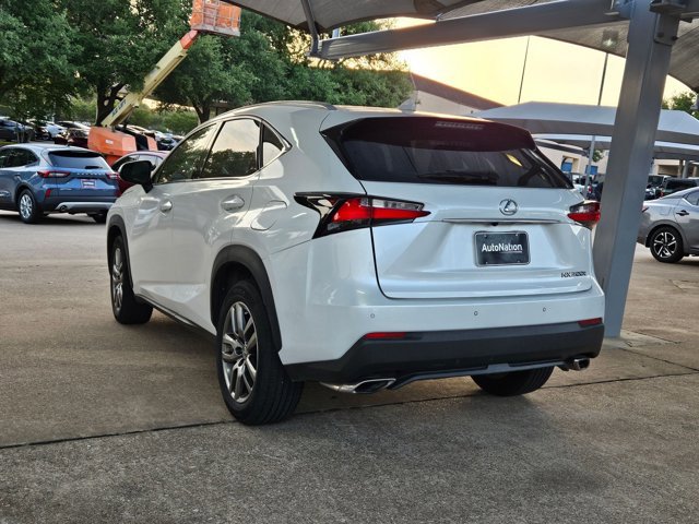 Used 2016 Lexus NX 200t FWD w/ Premium Package image 8