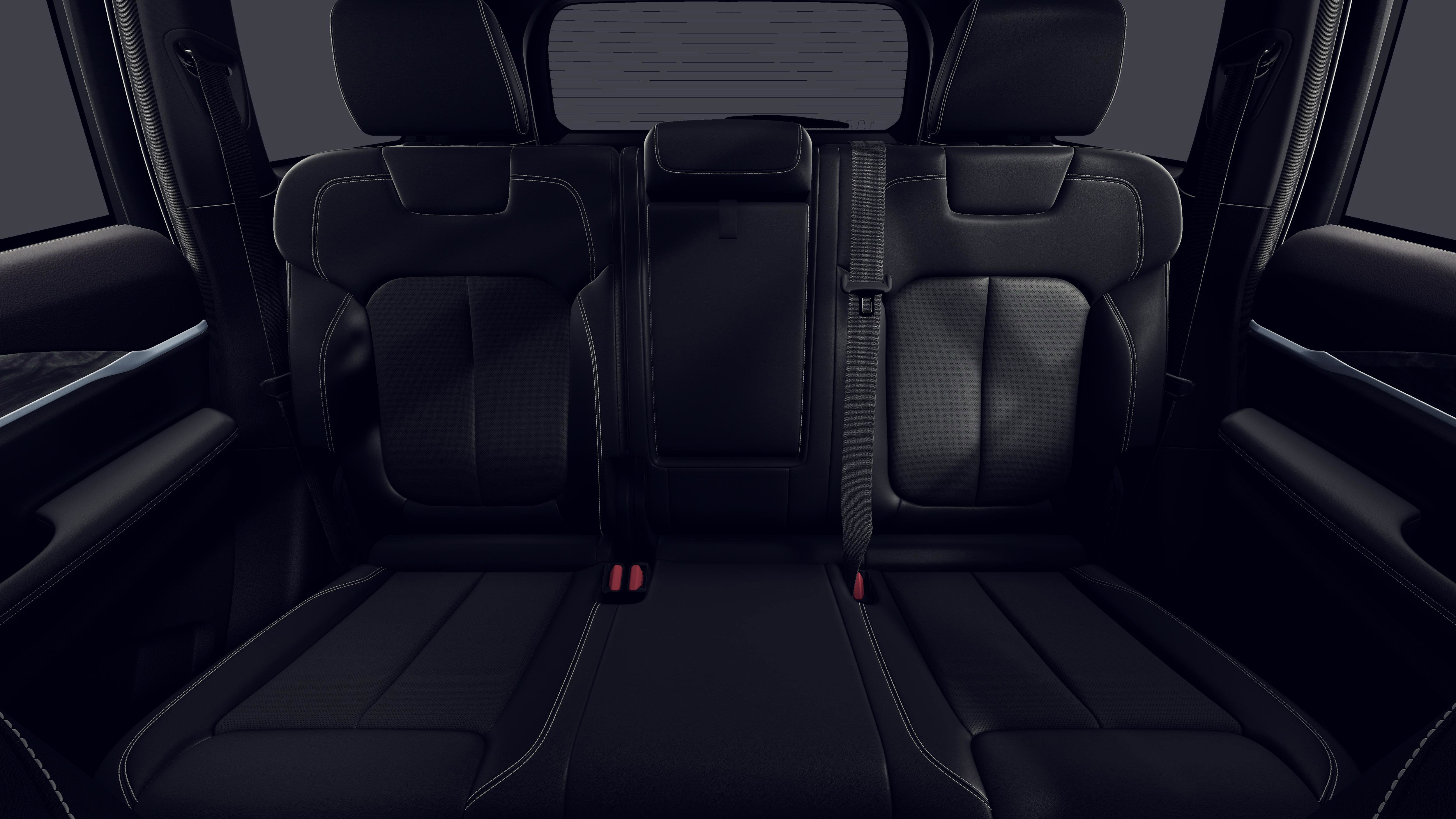 New 2026 Jeep Grand Cherokee Limited image 3