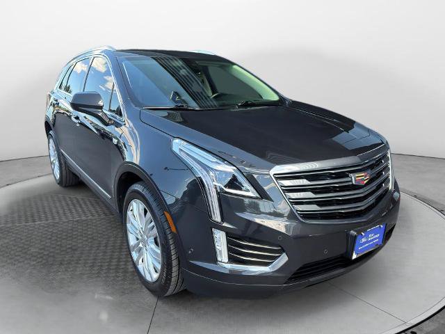 Used 2019 Cadillac XT5 Premium Luxury w/ Driver Assist Package AWD/4WD image 1