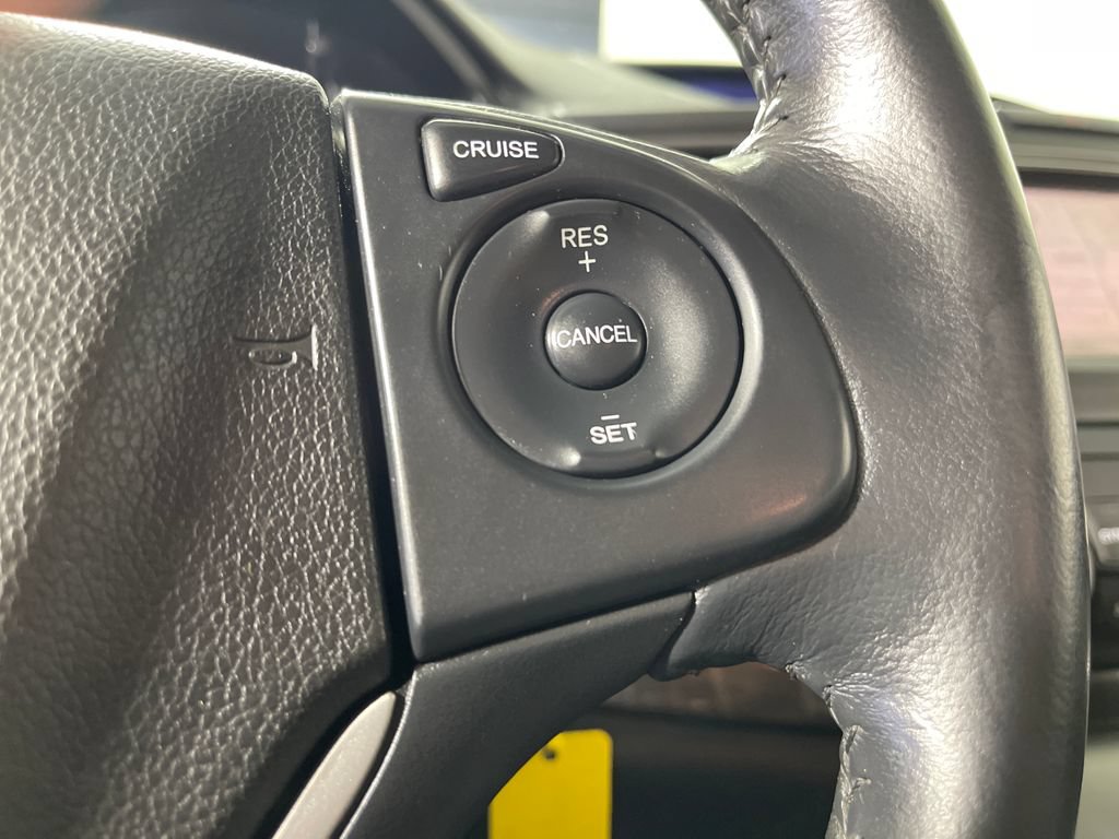Used 2013 Honda CR-V EX-L image 28