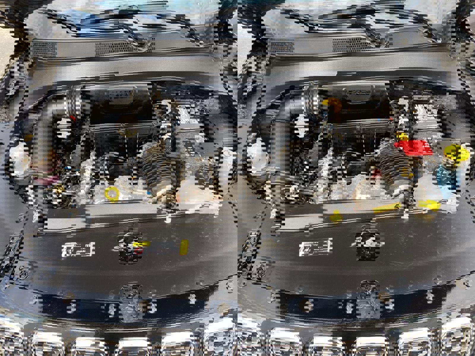 Used 2024 Jeep Compass Limited image 19