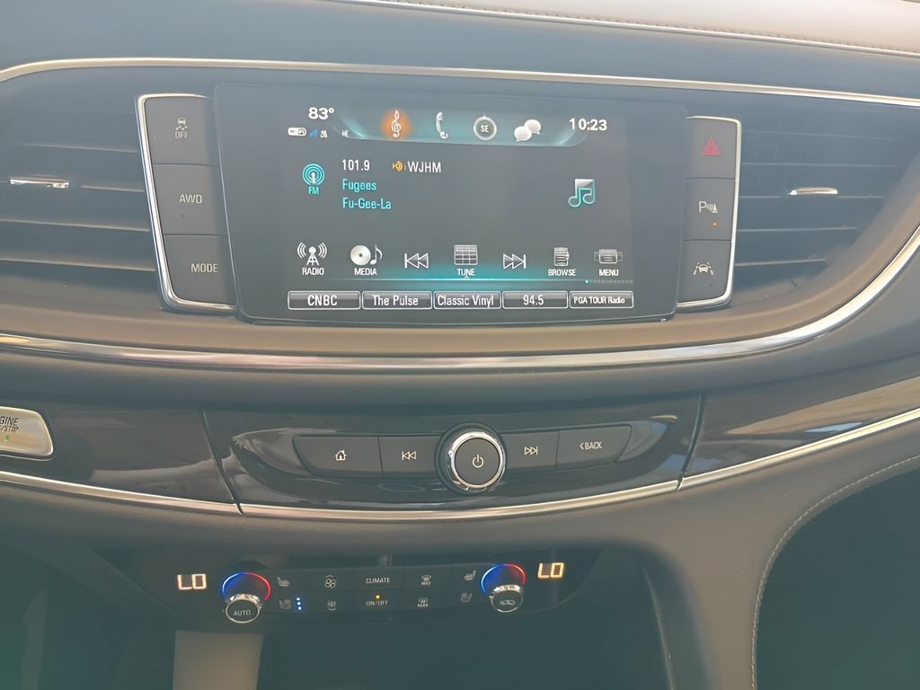 Used 2019 Buick Enclave Premium w/ Experience Buick Package AWD/4WD image 28