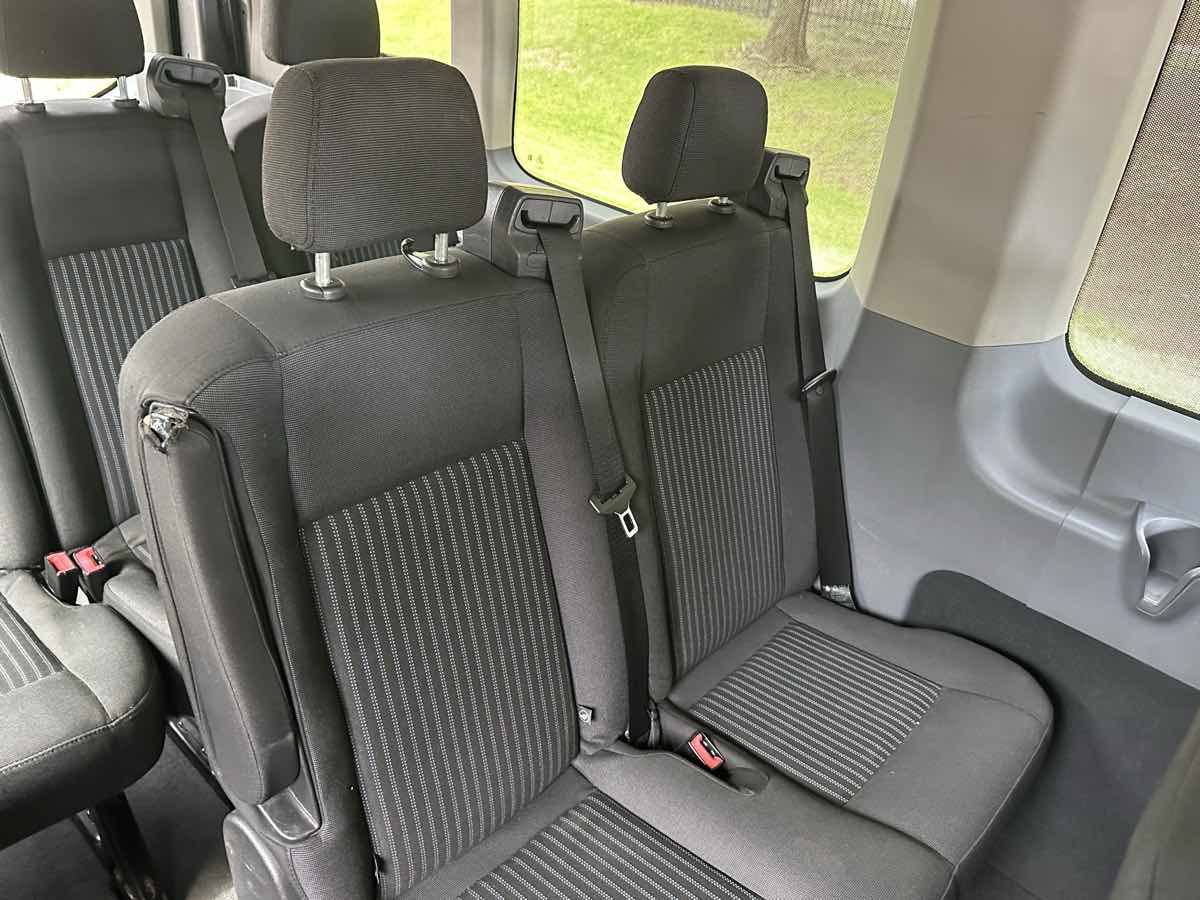 Used 2017 Ford Transit 350 XLT RWD image 18