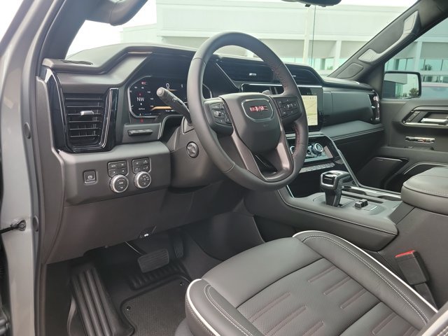 Used 2026 GMC Sierra 1500 AT4X w/ LPO, Black Badging Package AWD/4WD image 21